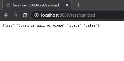 直接訪問canload