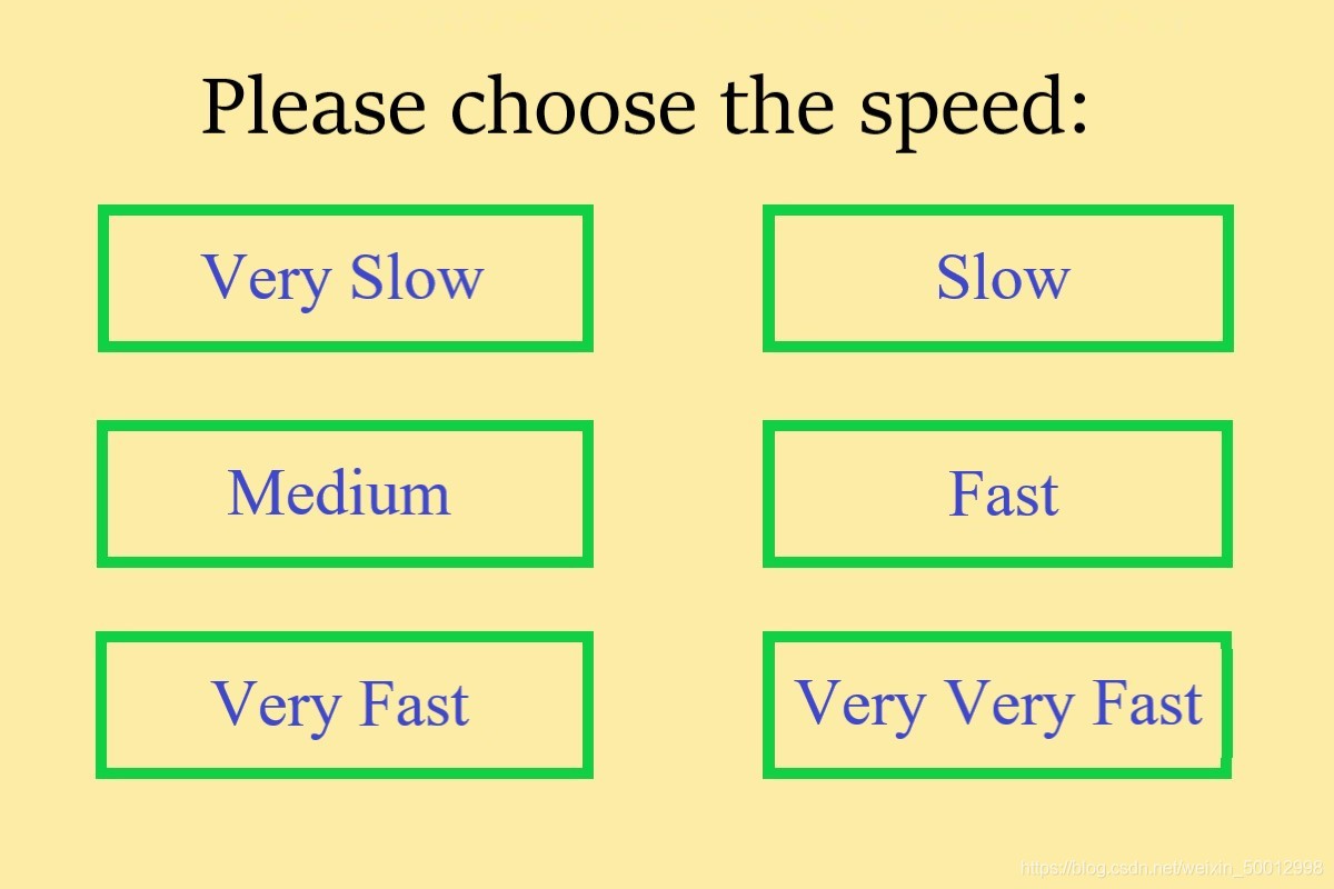 Choice