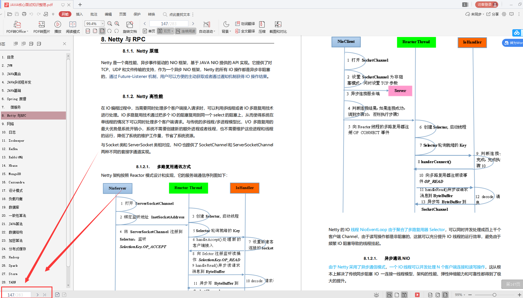 面試阿里P6,過關斬將直通2面,結果3面找了個架構師來吊打我?