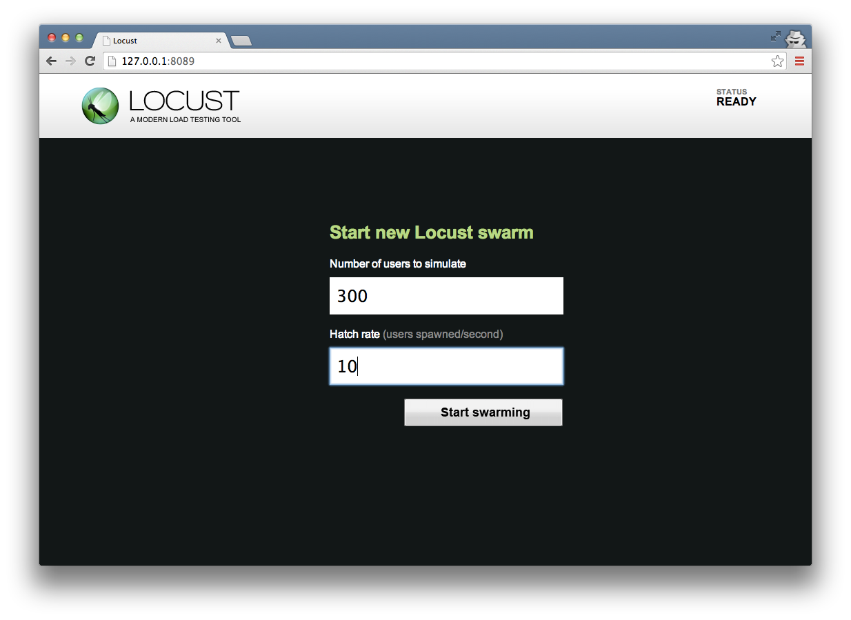 Locust