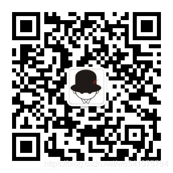 微信公眾號:程式新視界