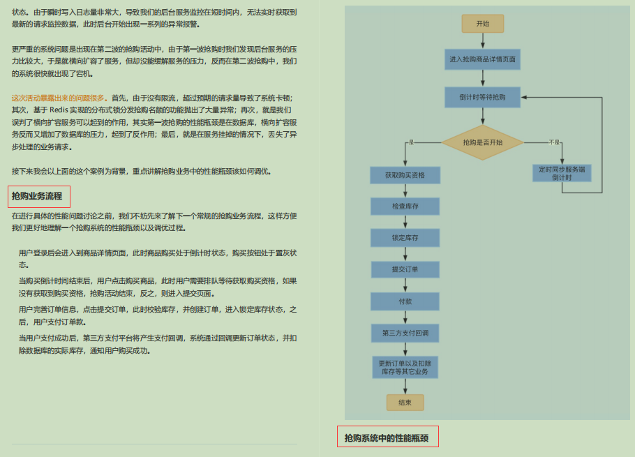 絕了！耗時57天肝完878頁Java性能優化筆記成功面進美團