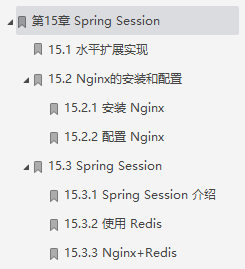 優質高效!阿里甩出SpringBoot巔峰之作,進階不二之選