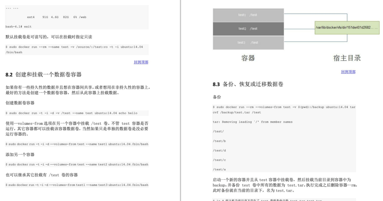 大廠面試危機?GitHub80K+Star阿里大牛整理全套微服務筆記獻給你