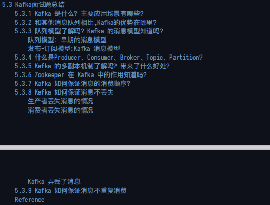 666！Alibaba首發“Java面試寶典”，跳槽面試穩了