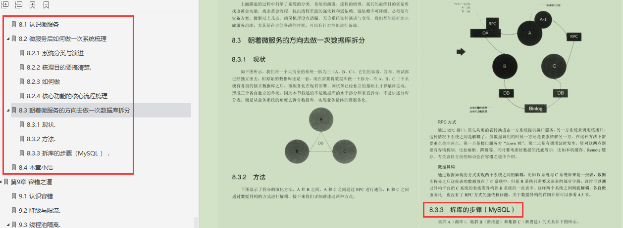 驚呆了！騰訊架構師撰寫億級網關、分布式微服務等“超進化”筆記