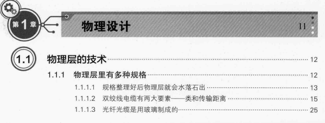 阿里資深工程師用467張圖帶你吃透服務器端網路架構PDF
