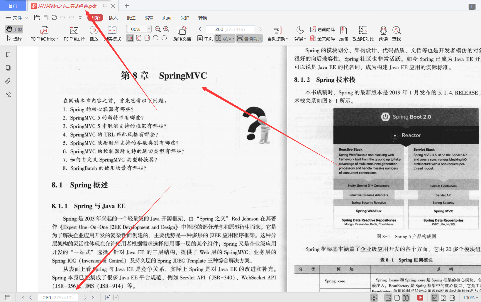 阿里P8大牛耗費三年整理的:Java架構之完美設計實戰PDF