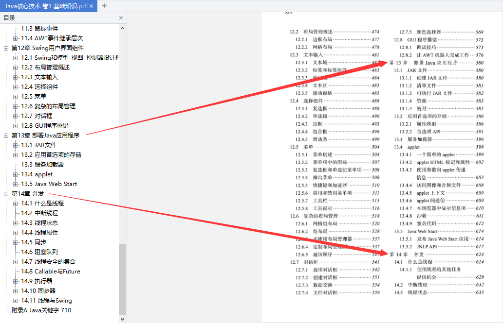 強！面向高級程式員的參考書，阿里大牛都在用的Java核心技術