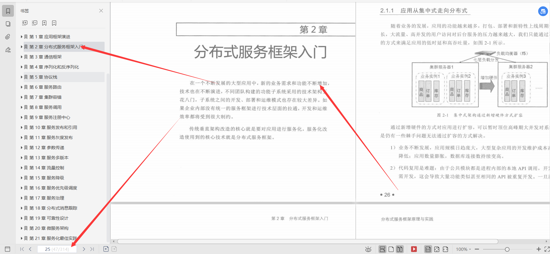 華為18級大牛整理總結:微服務設計和分布式服務框架原理實踐檔案