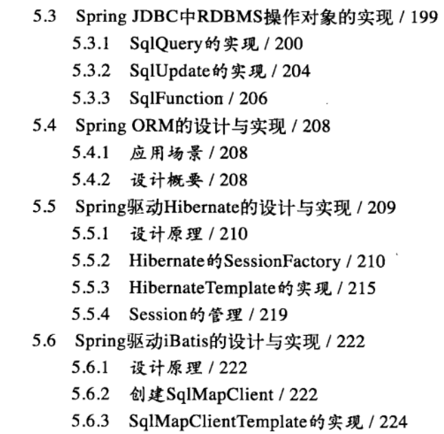 阿里P9架構師推薦的Spring領域巔峰之作，顛覆了我對Spring的認知
