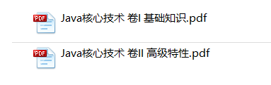 強!面向高級程式員的參考書,阿里大牛都在用的Java核心技術