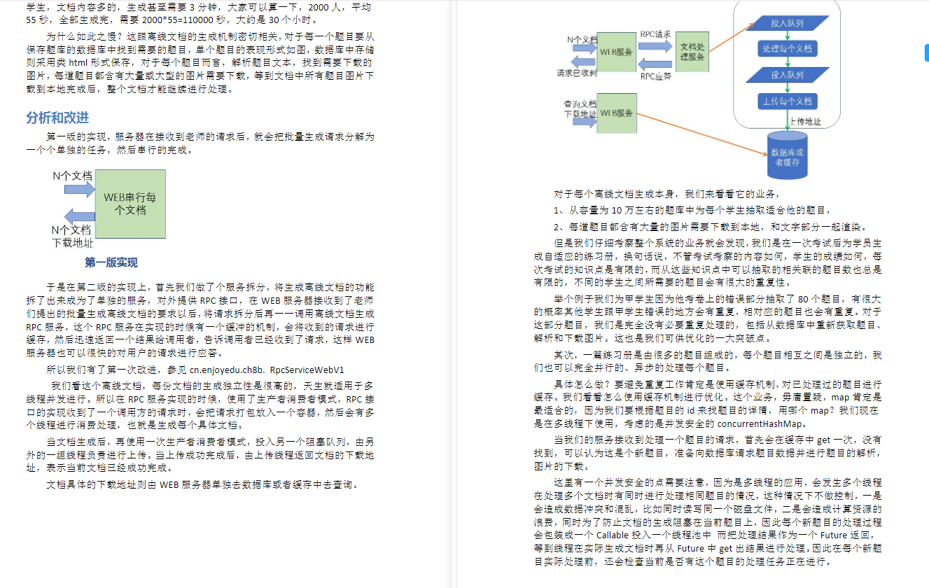 大廠敲門磚！P9技術官級別的頂級并發編程寶典，獻給想去大廠的你
