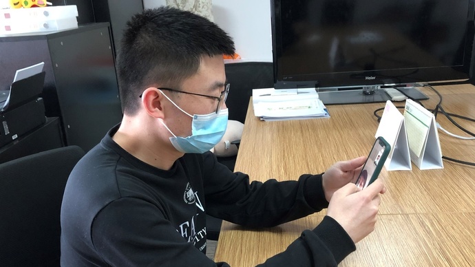 首次遠程面試余額寶團隊,4面以為沒戲了,真沒想到收到錄取通知