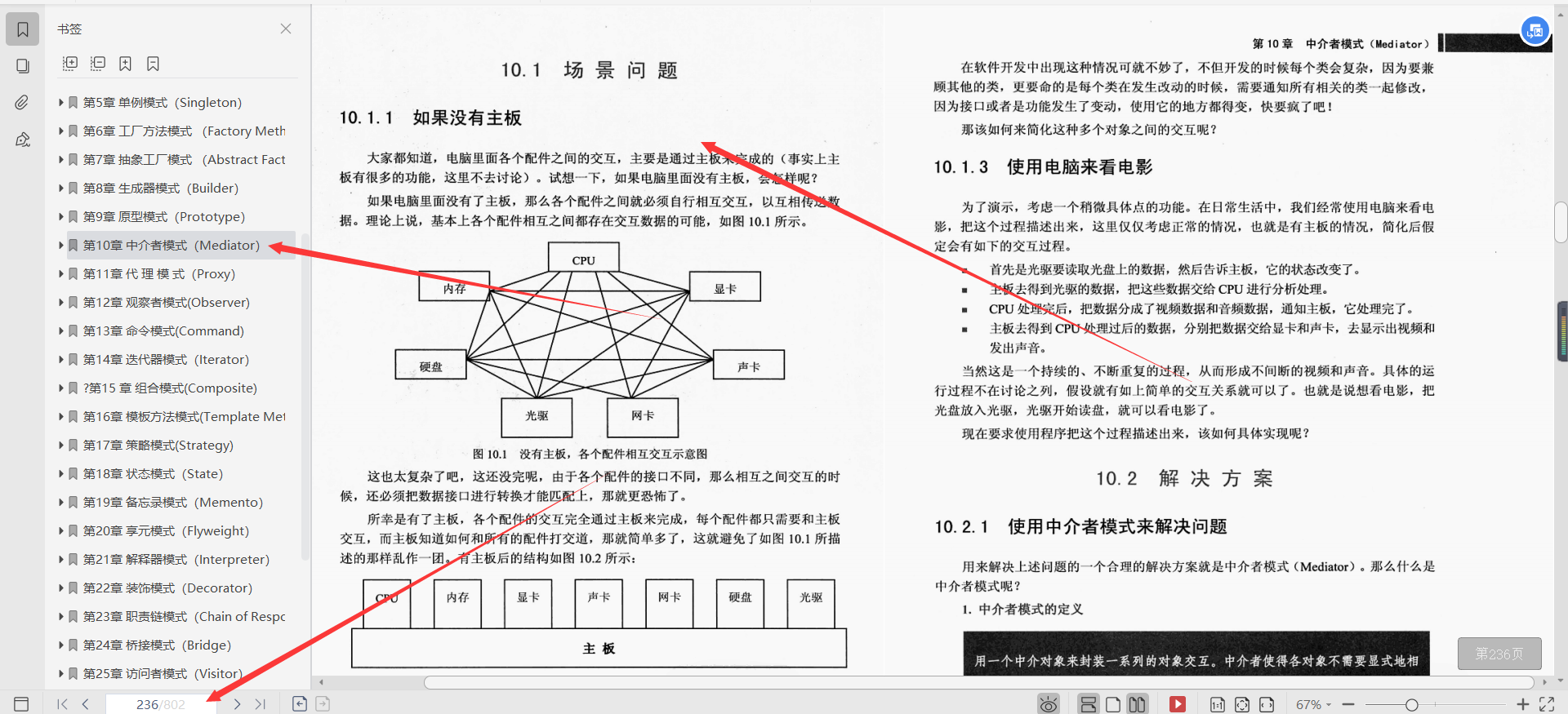 清華畢業大牛帶你深入研磨并掌握23種設計模式，總計6.17G