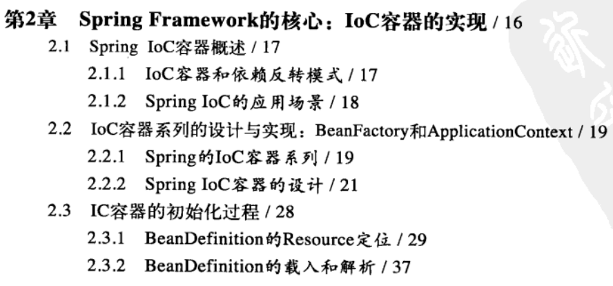 阿里P9架構師推薦的Spring領域巔峰之作，顛覆了我對Spring的認知