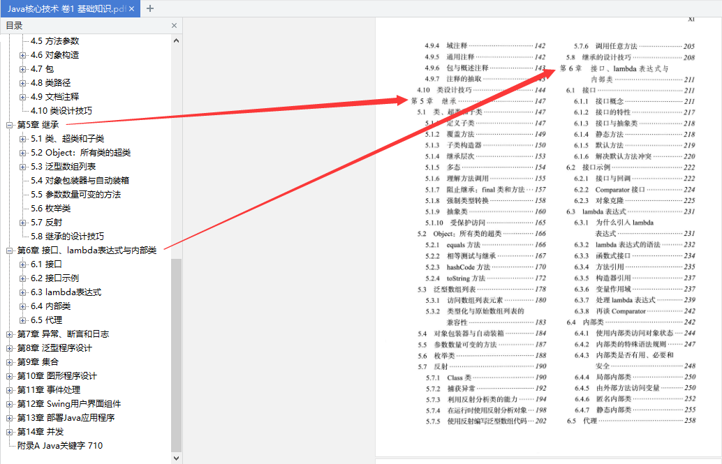 強!面向高級程式員的參考書,阿里大牛都在用的Java核心技術