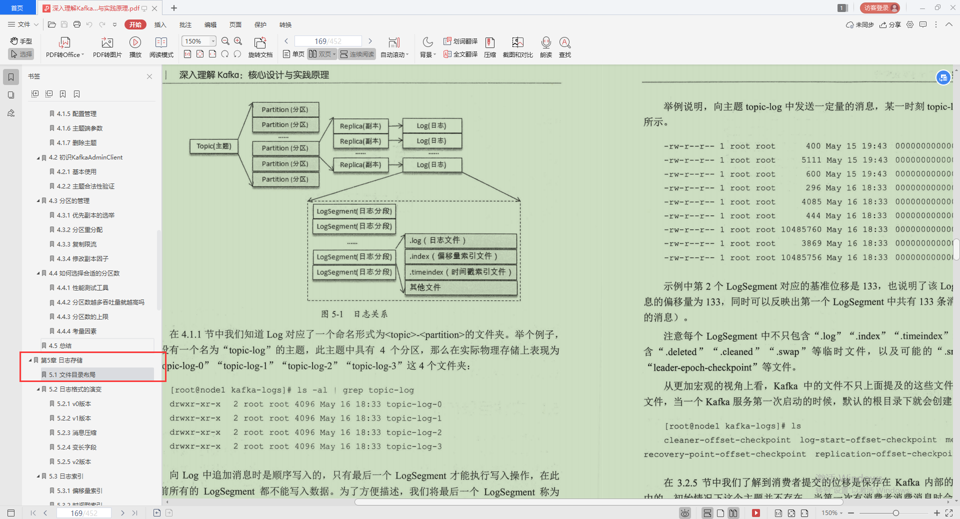 不愧是Alibaba技術官，Kafka的精髓全寫這本“限量筆記”里，服了