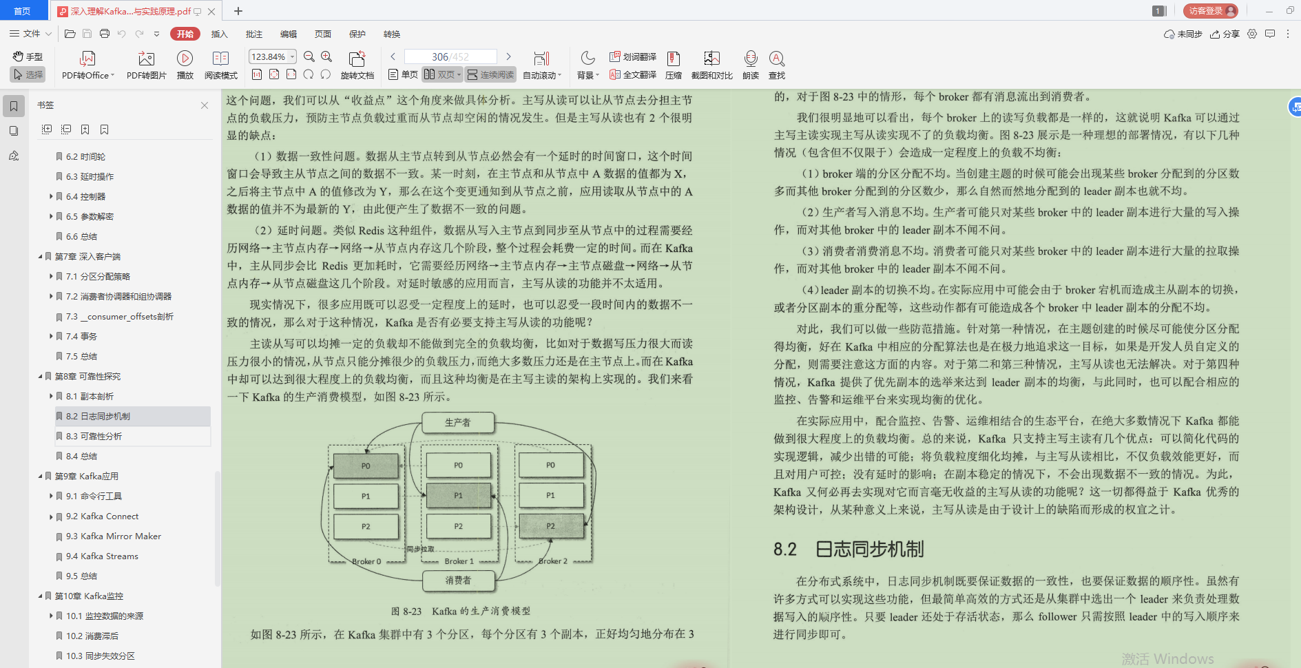 不愧是Alibaba技術官，Kafka的精髓全寫這本“限量筆記”里，服了