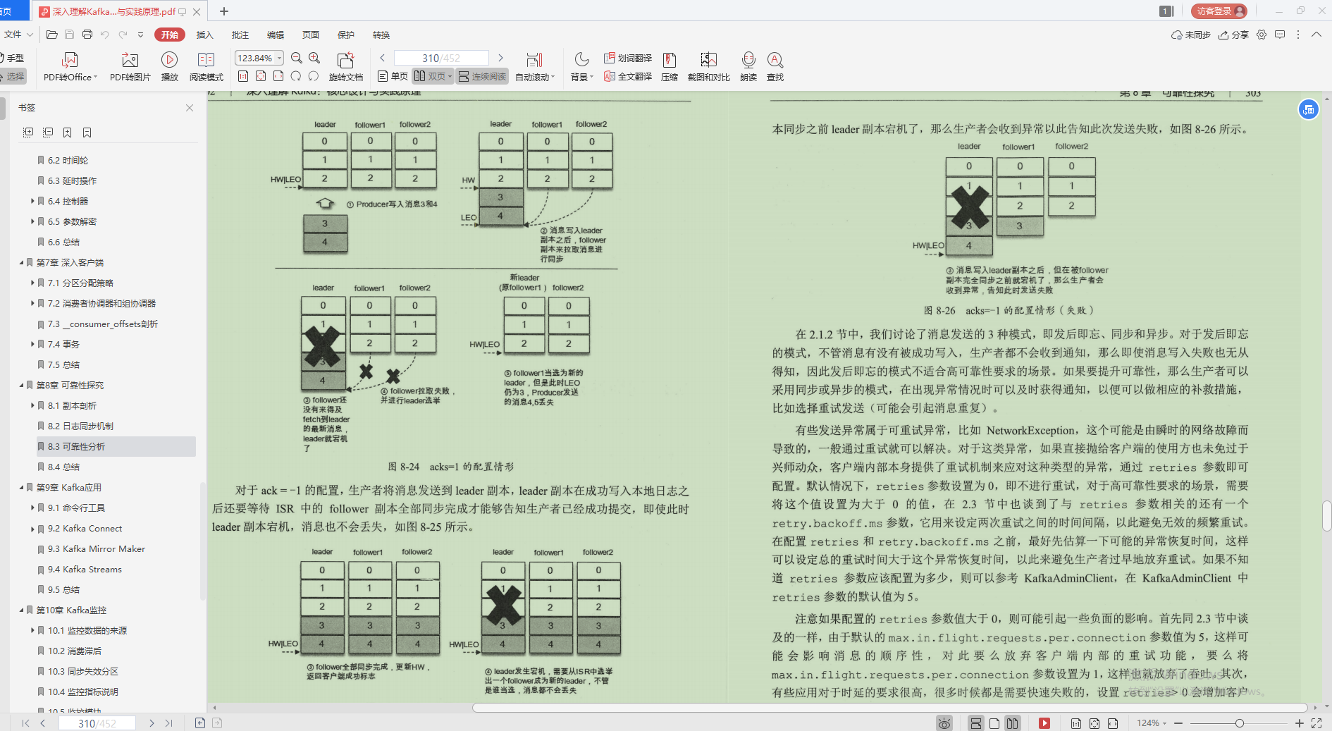 不愧是Alibaba技術官，Kafka的精髓全寫這本“限量筆記”里，服了