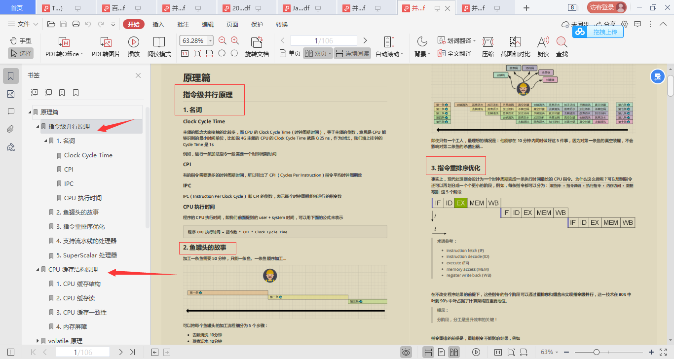 又爆神作！阿里首發并發編程神仙筆記，Github已星標92K