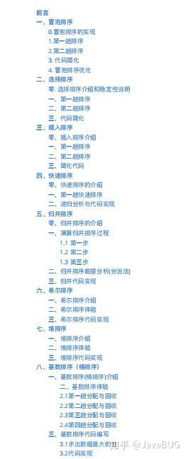 2020最新位元組跳動后端面經分享,演算法讓我很為難