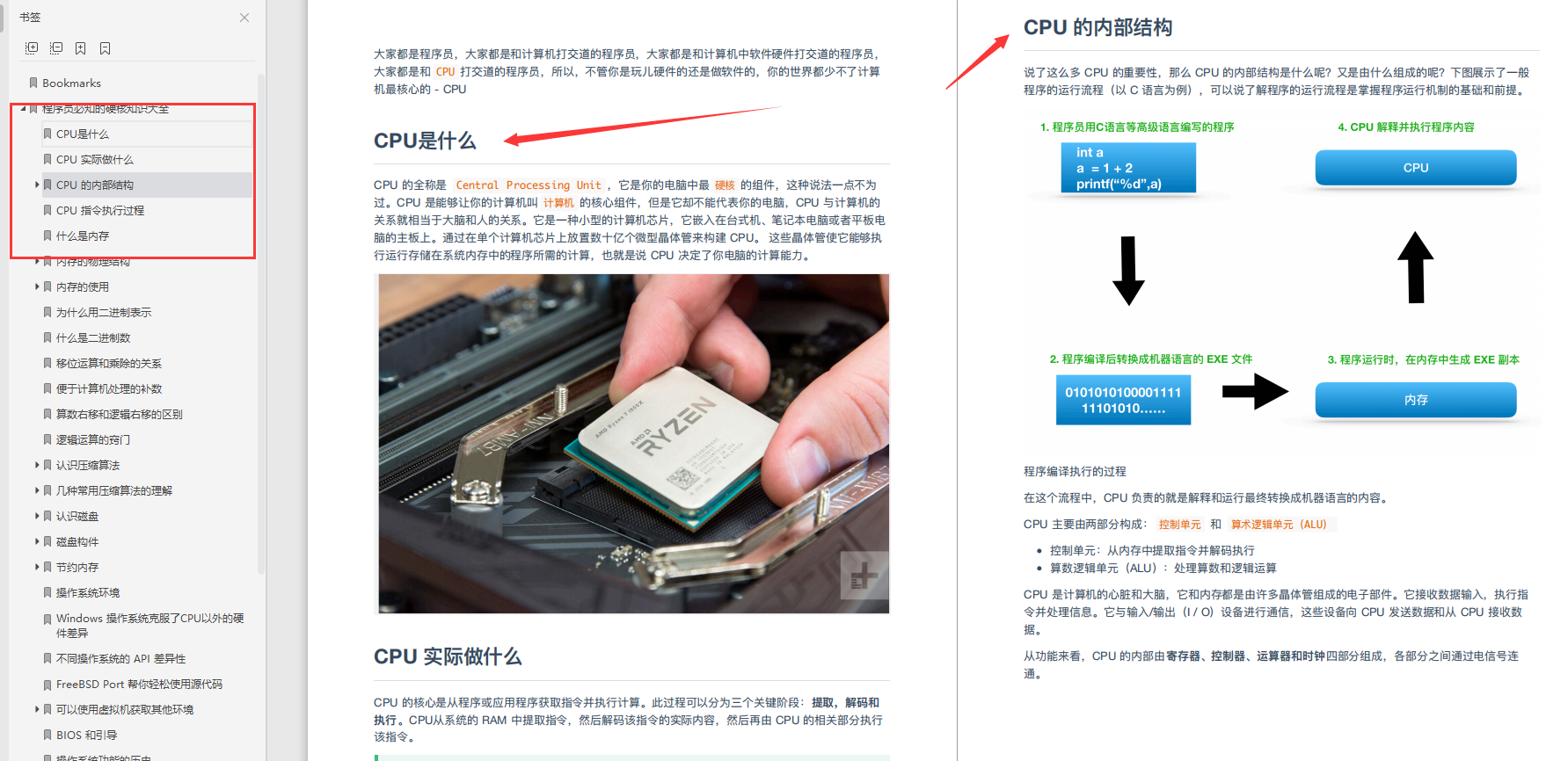 這份阿里P8大佬的1800頁計算機基礎知識總結與作業系統PDF,安排