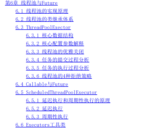 有人出10萬出版這份384頁JDK原始碼筆記,被我果斷拒絕,我要開源
