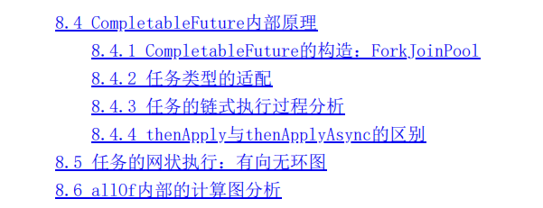 有人出10萬出版這份384頁JDK原始碼筆記,被我果斷拒絕,我要開源