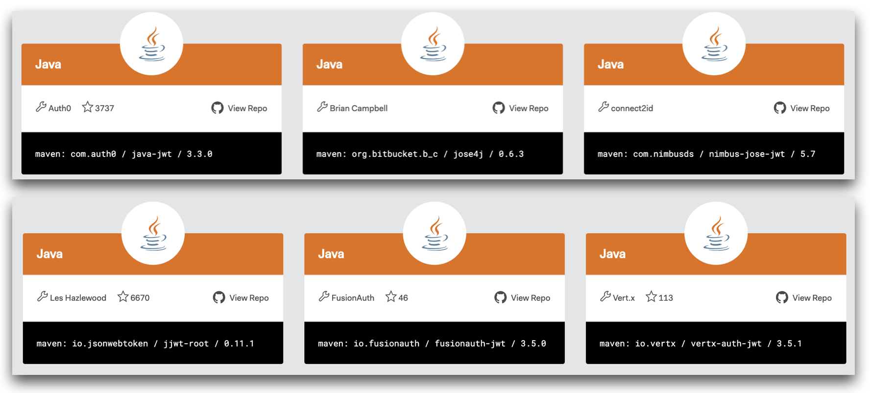 「JWT」,你必須了解的認證登錄方案