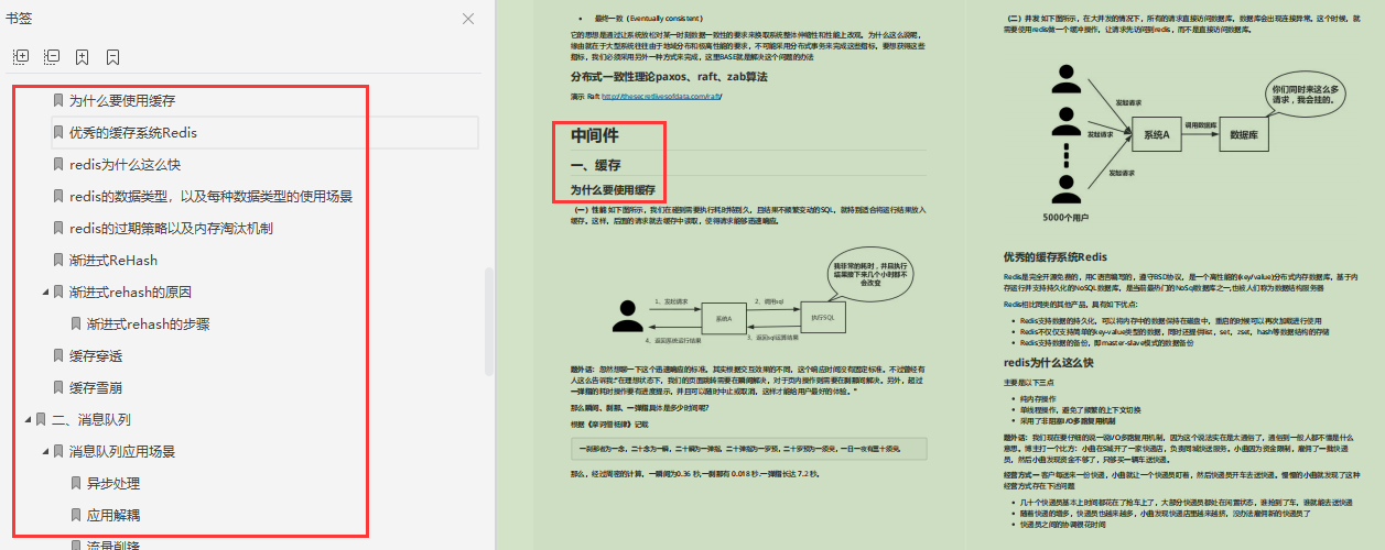 八面阿里成功吊打面試官?看完這份阿里面試官手冊我懂了