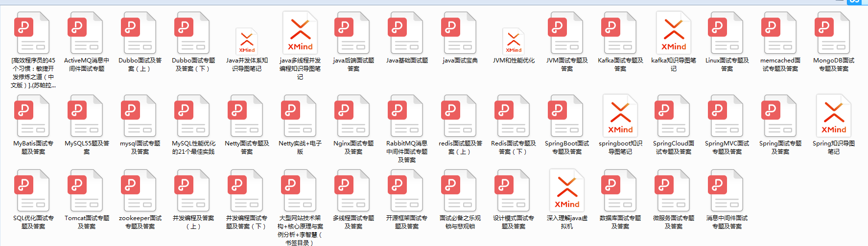 疫情之后,幸獲內推,4面京東拿下offer(Java后臺研發崗)