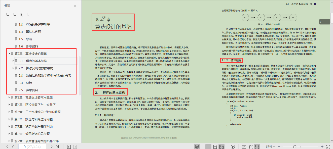 GitHub上標星80k的演算法筆記，是有什么與眾不同的魅力？
