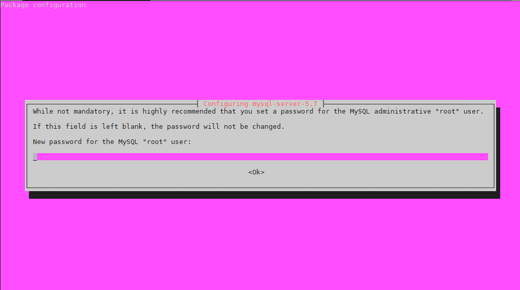 mysql passwd mysql passwd