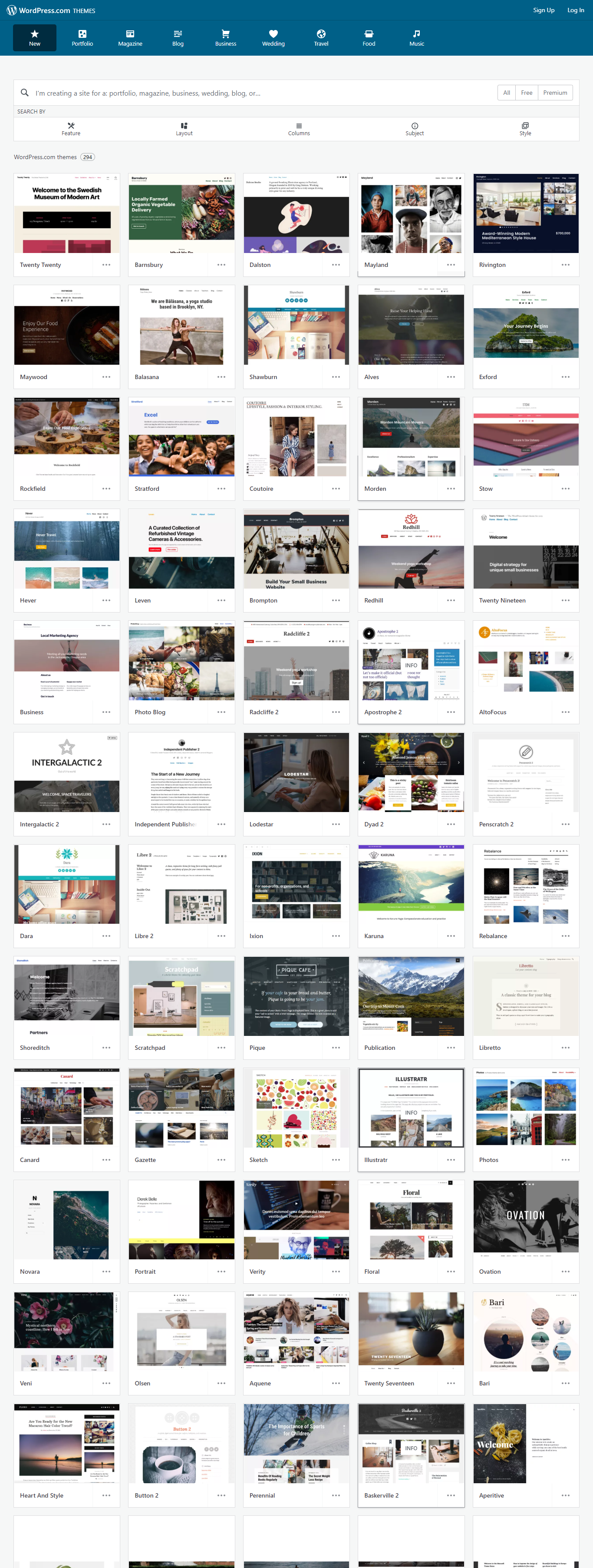 wp theme wp theme