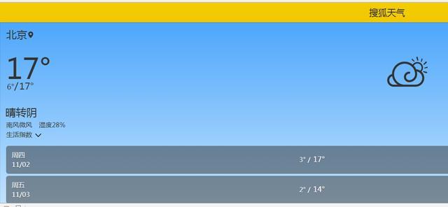企業級Python開發大佬利用網路爬蟲技術實作自動發送天氣預告郵件