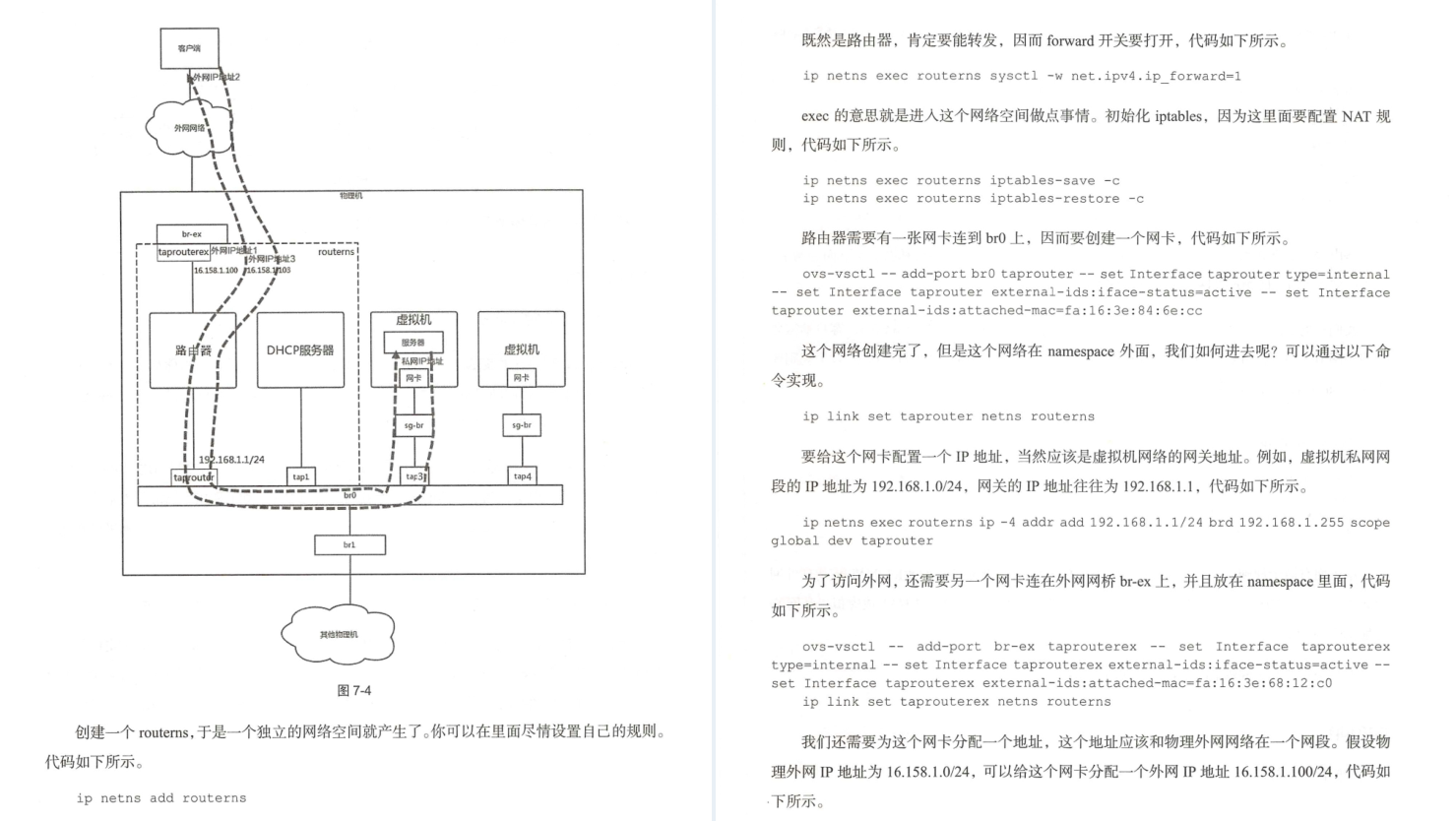華為18級工程師歷時五年總結出趣談網路協議(大牛精講)