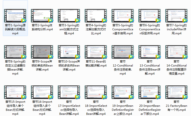 GitHub近86K+的SpringBoot高級原始碼開源專案,Java面試再也不愁了