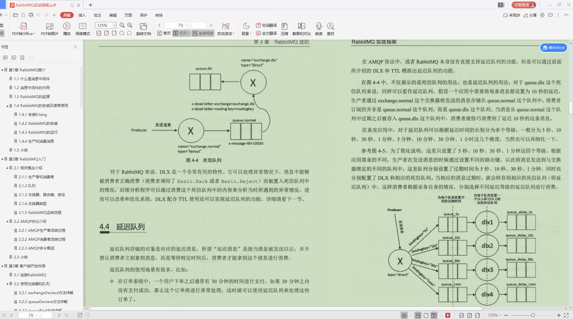 驚艷！Alibaba內部流行的“Java突擊寶典”，程式員升職加薪必備