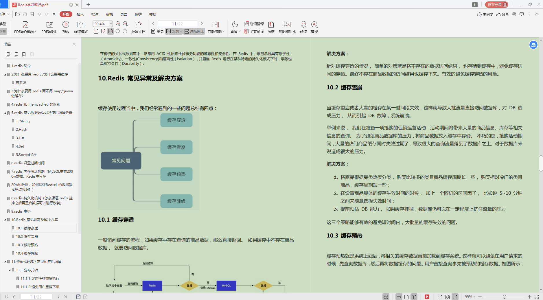 驚艷！Alibaba內部流行的“Java突擊寶典”，程式員升職加薪必備
