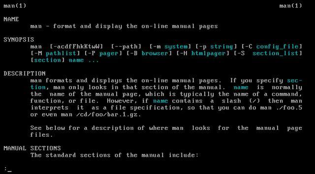 Linux常用基礎操作命令大全(超實用精心整理)