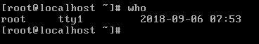 Linux常用基礎操作命令大全(超實用精心整理)