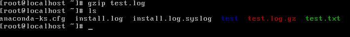 Linux常用基礎操作命令大全(超實用精心整理)