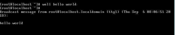 Linux常用基礎操作命令大全(超實用精心整理)