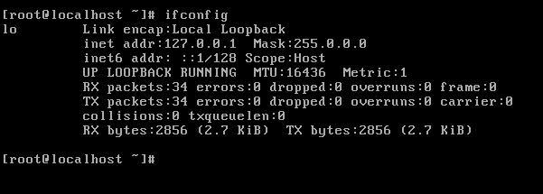 Linux常用基礎操作命令大全(超實用精心整理)