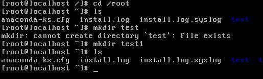 Linux常用基礎操作命令大全(超實用精心整理)