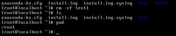 Linux常用基礎操作命令大全(超實用精心整理)