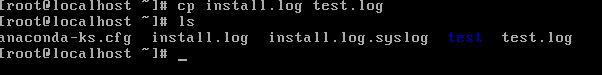 Linux常用基礎操作命令大全(超實用精心整理)
