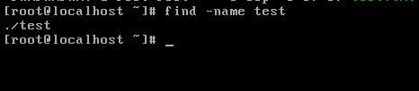 Linux常用基礎操作命令大全(超實用精心整理)