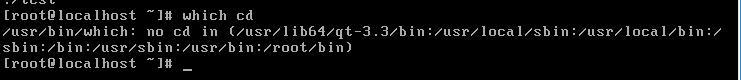 Linux常用基礎操作命令大全(超實用精心整理)